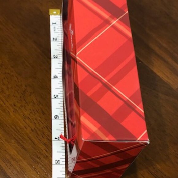 Hallmark Let It Snowmen Christmas Tree Ornament Set Pre-Owned. - Picture 9 of 10